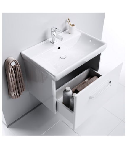 Подвесная тумба 60 см Aqwella Neo.01.06/1