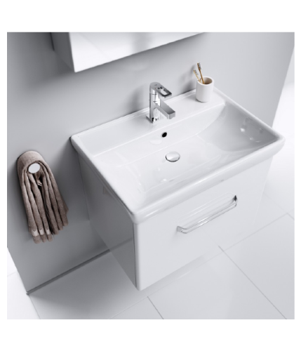 Подвесная тумба 60 см Aqwella Neo.01.06/1