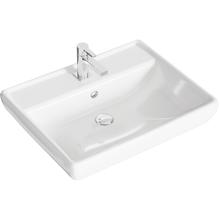 Подвесная тумба 60 см Aqwella Neo.01.06/1