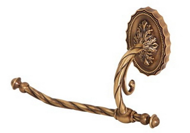 Бумагодержатель  Migliore Edera ML.EDR-60.305