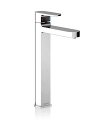 Смеситель для раковины-чаши Ravak CHROME Керамический картридж (X070100)