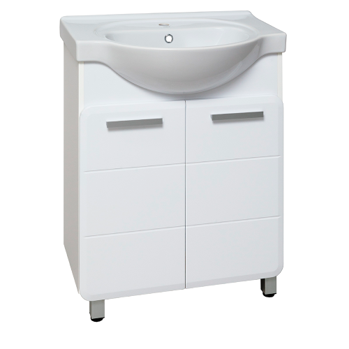 Тумба RUNO Эрика 70