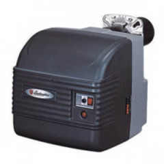 Дизельная одностадийная горелка  Lamborghini ECO 15