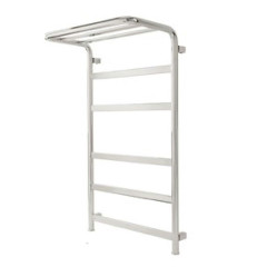 Водяной полотенцесушитель Grota Calore 527х900