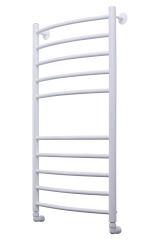 Полотенцесушитель водяной Comfysan Noumi W-10 100/50, белый