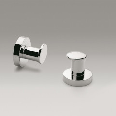 Крючок Colombo Design Plus W4917