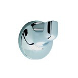 Крючок для ванной Nofer  Hotel 16409.B