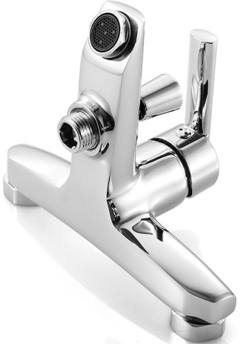 Смеситель Milardo Magellan MAGSB00M02