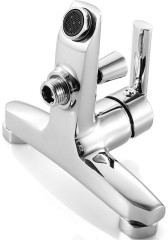 Смеситель Milardo Magellan MAGSB00M02