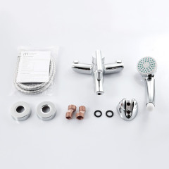 Смеситель Milardo Magellan MAGSB00M02