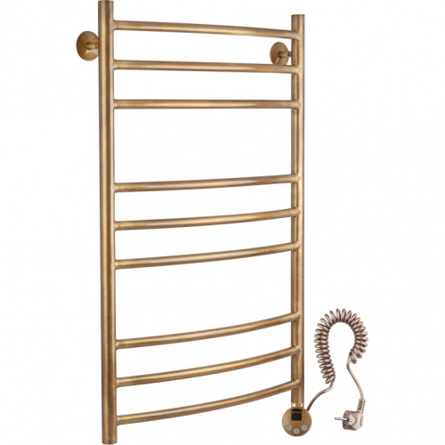 Электрический полотенцесушитель Secado Милан 3 50х120