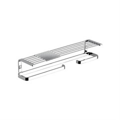 Полка для полотенец  Colombo Design Time W4276.SX