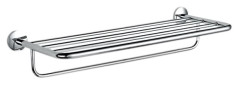 Полка для полотенец Nofer  Monaco 16378.В