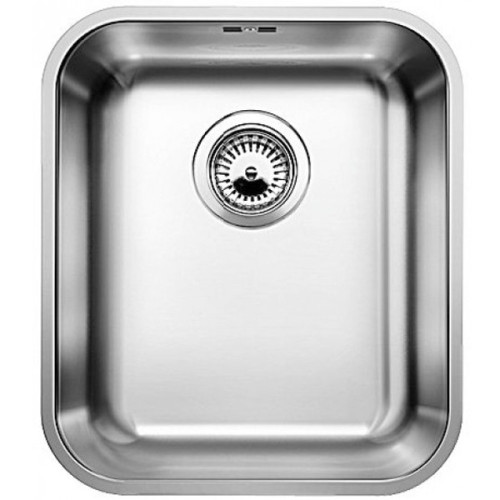 Кухонная мойка Blanco Supra 340-U