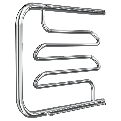 Полотенцесушитель Ника ECON ПМ-2 50/40 с полкой