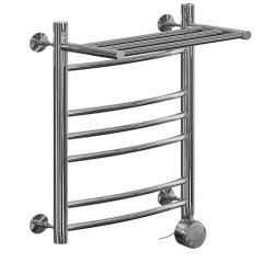 Полотенцесушитель Электрич. Ника ARC ЛД (Г2) ВП 60/60 правый тэн