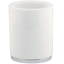 Стакан Gessi Ovale 25332.031