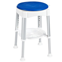 Табурет в ванную Ridder Assistent А0050401