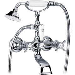 Смеситель для ванны Migliore Princeton ML.PRN-802