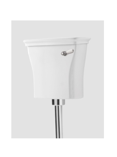 Сливной бачок Artceram Civitas Gloss White