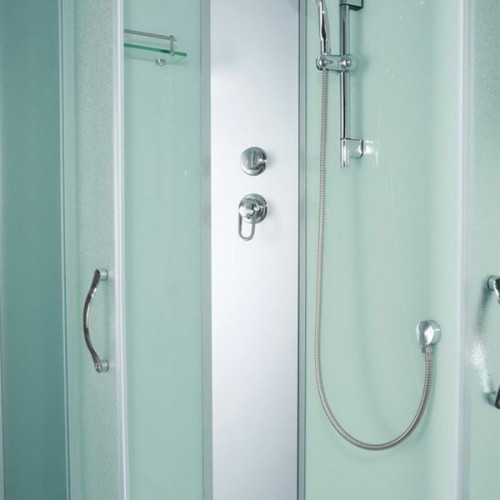 Душевая кабина Erlit Comfort ER3509P 90x90