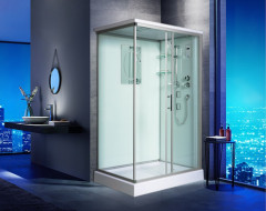 Душевая кабина WeltWasser WW500 Laine 1214 120x90