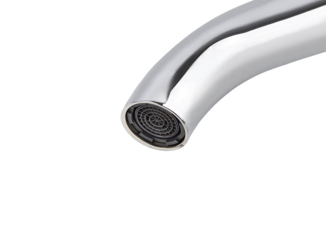 Смеситель для ванны с душем KAISER Merkur (26055)