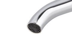 Смеситель для ванны с душем KAISER Merkur (26055)