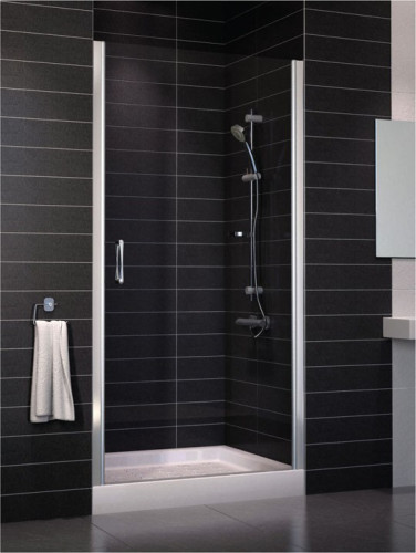 Дверь в душевой проем Vegas Eolo P 75