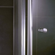 Дверь в душевой проем Vegas Eolo P 75