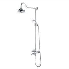 Душевая стойка Schein Carving 8065055