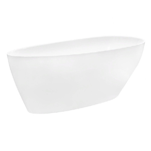 Ванна из искусственного камня Besco Goya 160x70