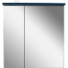 Зеркальный шкаф AM PM Spirit V2.0 60 с подсветкой