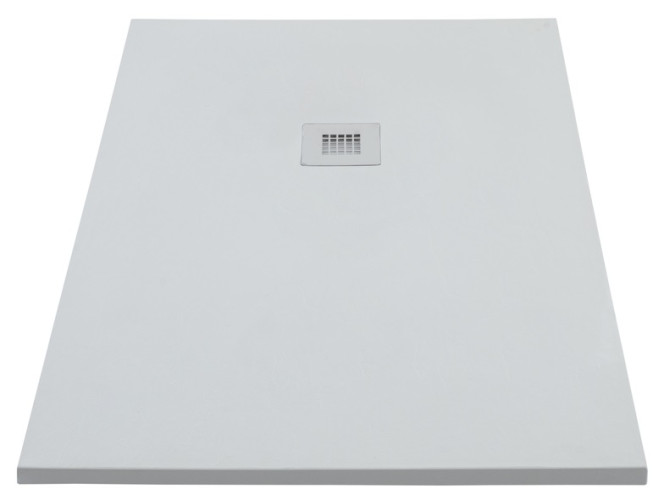 Душевой поддон Allen Brau Priority 120x80 8.31006-21