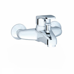 XX Смеситель для ванны без лейки NO 022.00/150