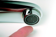 XX Смеситель для ванны без лейки NO 022.00/150