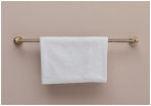 Держатель для полотенец Aquanet 3824 (60 см)