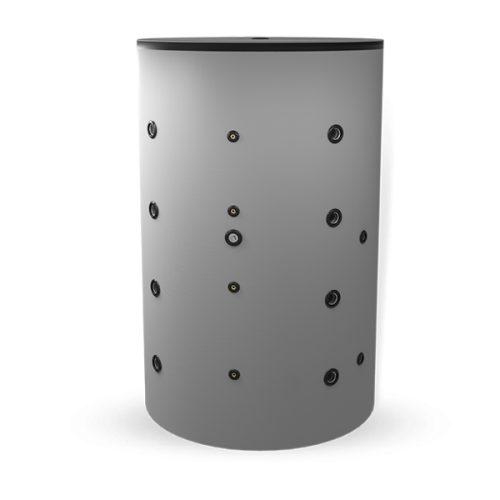 Буферная ёмкость Eldom Green Line BCS 2000F