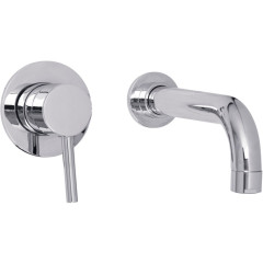 Смеситель для раковины Migliore Fortis ML.FRT-5245.CR