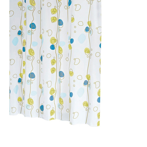 Штора для ванны Ridder Soaring 200х180