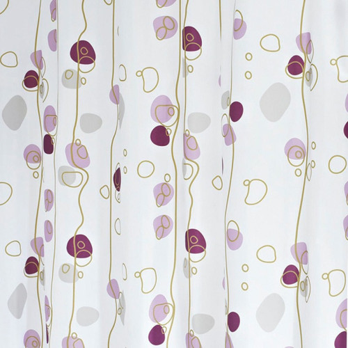 Штора для ванны Ridder Soaring 200х180