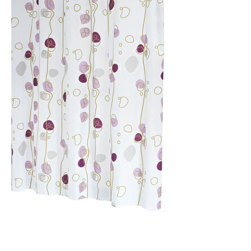 Штора для ванны Ridder Soaring 200х180