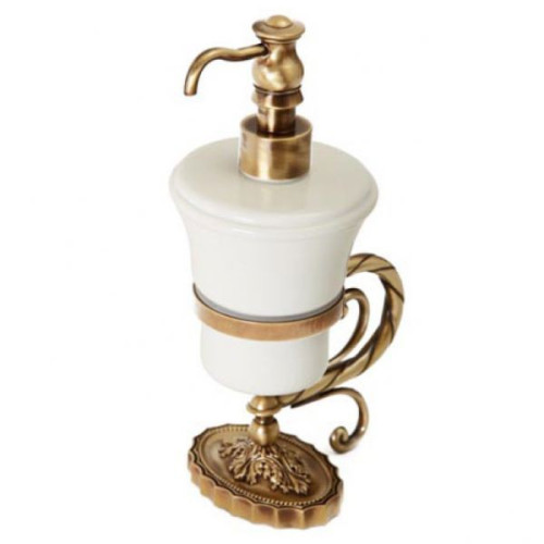 Дозатор Migliore Edera ML.EDR-60.317