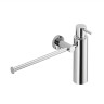 Дозатор для мыла с полотенцедержателем Colombo Design Plus W4975
