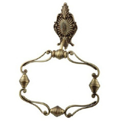 Кольцо для полотенца Migliore Elisabetta ML.ELB-60.108