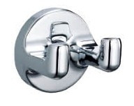 Крючок для ванной Nofer  Hotel 16419.B