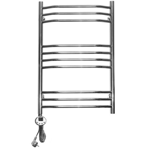 Полотенцесушитель электрический Domoterm Лаура П10 500*800  E