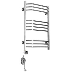 Полотенцесушитель электрический Domoterm Лаура П10 500*800  E