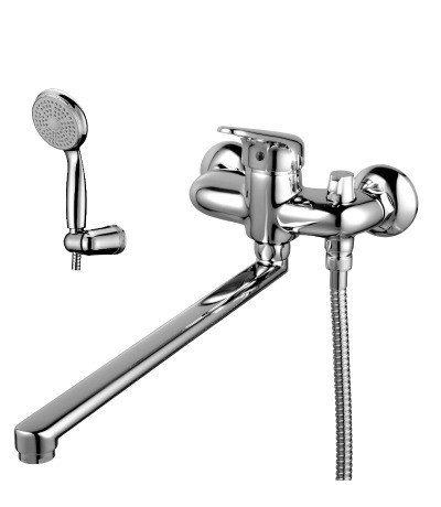 Смеситель Lemark Luna LM4117C