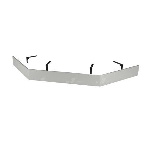 Экран для поддона RGW N/ST-61 W арт. 50231799-01